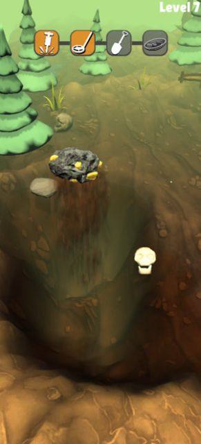 淘金热3D游戏最新版图片1