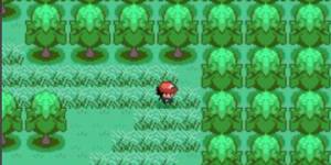 口袋妖怪特别篇赤15.5浅红市图片1