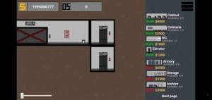 scp创造者游戏汉化手机版下载图片1