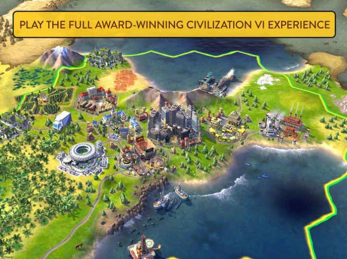 Civilization 6׿ͼƬ1