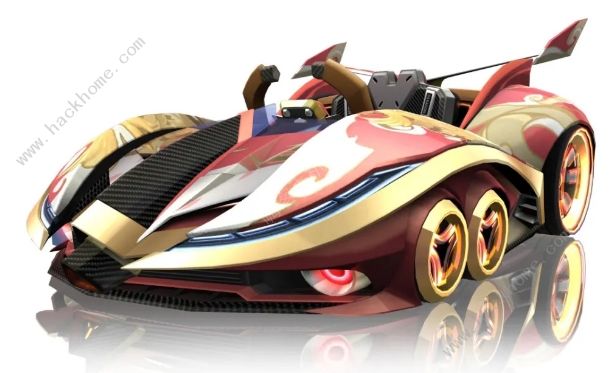 跑跑卡丁車手遊遊俠金風玉露皮膚怎麼得 遊俠金風玉露皮膚價格及特效詳解[多圖]圖片1