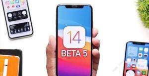 iOS14 bate5ʲô iOS14 bate5һͼƬ2