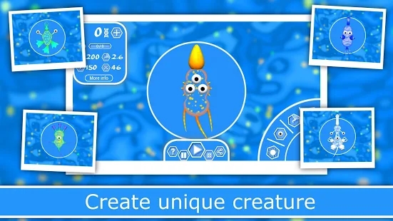 ϸʷ2DNAİ׿棨Evolution of Species 2ͼ3: