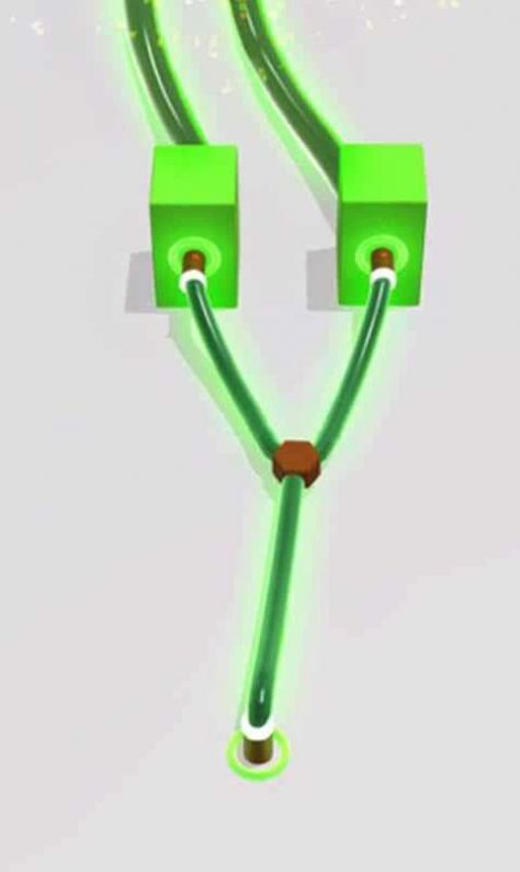 被迫营业的霓虹灯1.4.0安卓版图片1