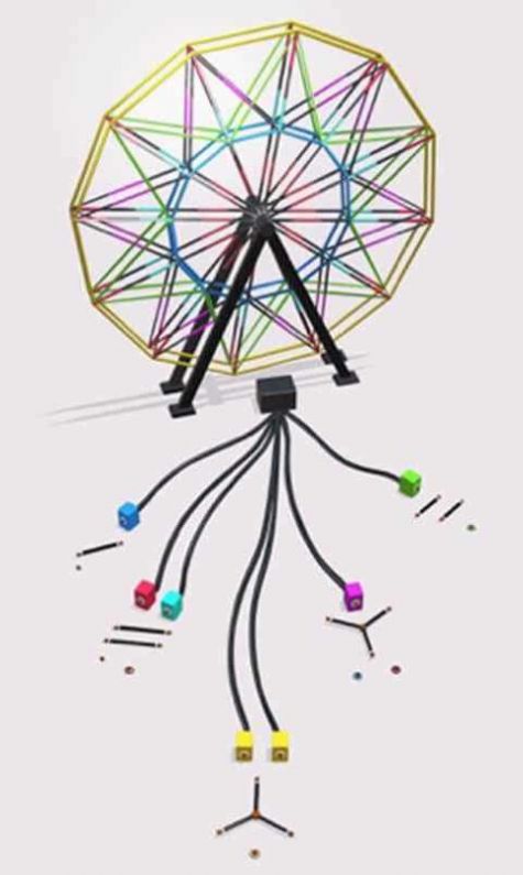 ����Ӫҵ���޺��1.4.0��׿��ͼ3: