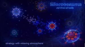 细菌模拟器中文手机版图片1