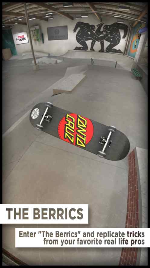 TrueSkateϷİذװͼ2: