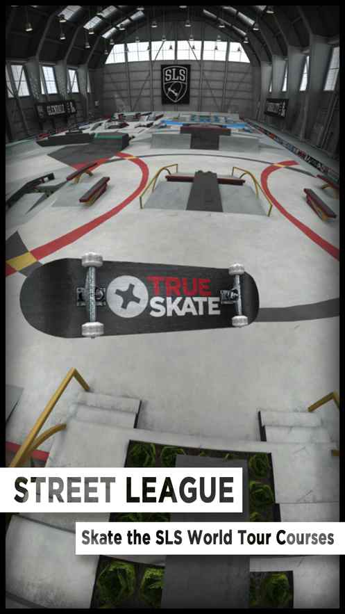 TrueSkateϷİذװͼ3: