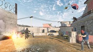 火力掩护突击小队游戏最新版图片1