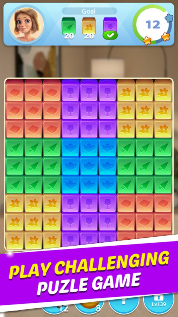 ���˼�԰��Ϸ��׿�ֻ�����ͼ2: