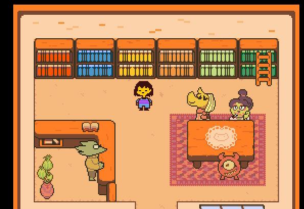 科技之下sans汉化手机版下载图片1