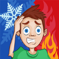 热和冷游戏中文版 v0.2.0