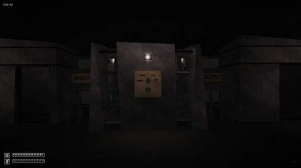 scp087¥յֻİͼ1: