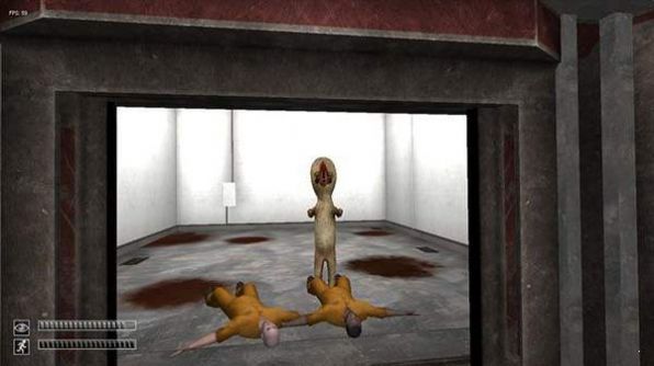 scp087¥յֻİͼ3: