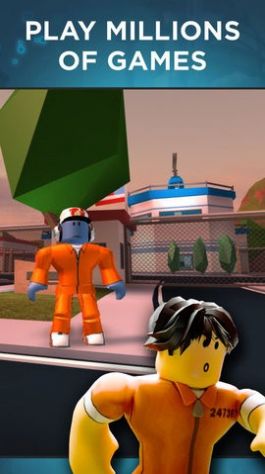 С˵RobloxС͵Ϸİͼ1: