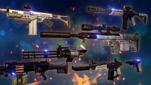 突击队刺客任务游戏最新版图片1