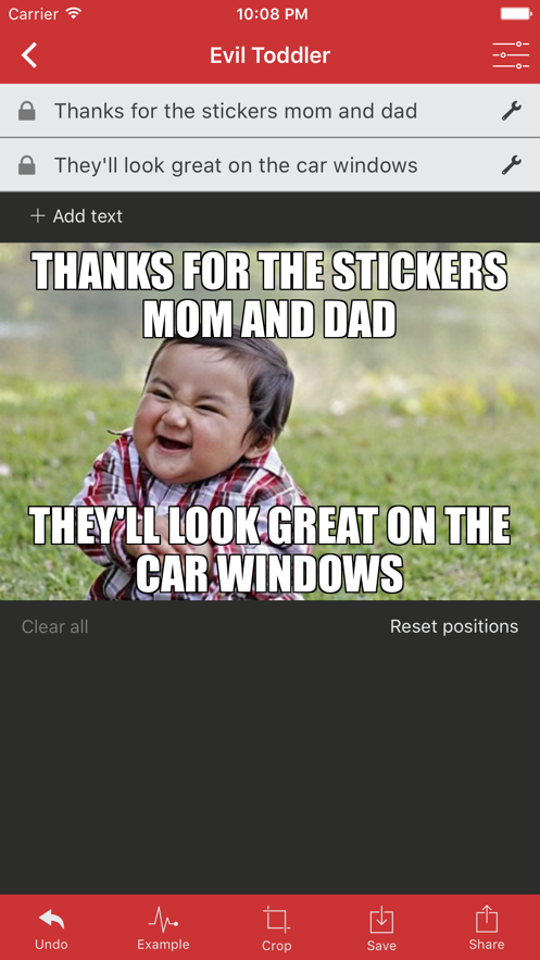 meme generator׿apkͼ2: