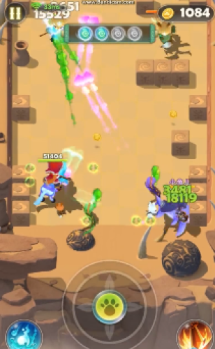 ����ȫ������С��Ϸ��׿���°�ͼ2: