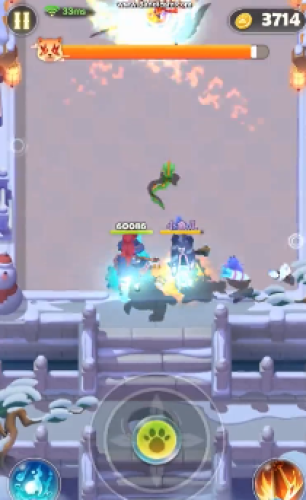 抖音全民射手小游戏安卓最新版图片1