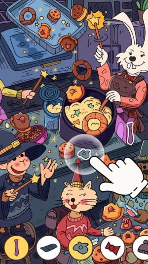 脑洞大侦探丧尸医院安卓版图片1