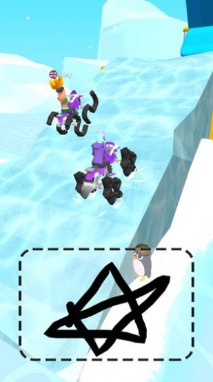 ���������ӵ�С��Ϸ����ͼ3: