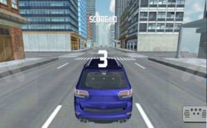 模拟玛莎拉蒂游戏自由开车3d手机版图片1