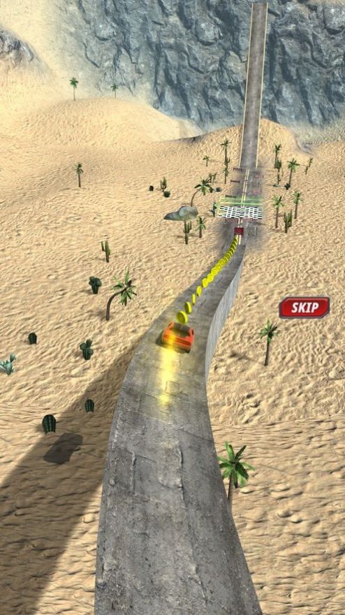 Slingshot Stunt Driver׿Ϸͼ1: