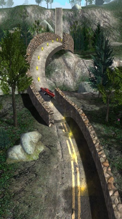 Slingshot Stunt Driver׿Ϸͼ3: