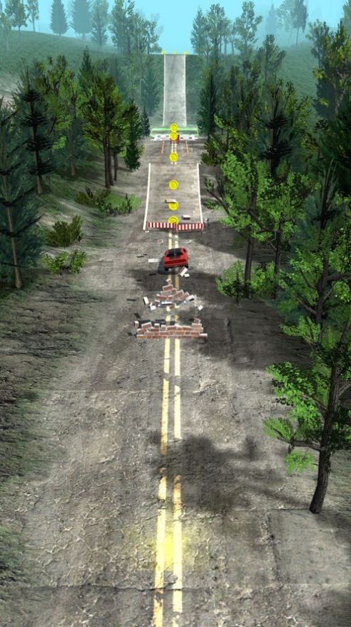 Slingshot Stunt Driver׿Ϸͼ2: