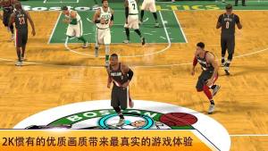 nba2kmobileʷͼ1