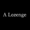 һϷֻ棨A Lozenge v0.8.3