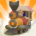 Train Dash��Ϸ��׿�� v1.0