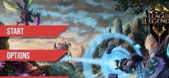 ����Fakerģ������Ϸ��׿�ֻ���ͼ1: