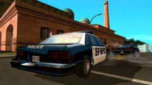 GTASA֙CD1