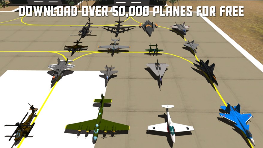 simpleplanes1.9.205hdĹپWD2: