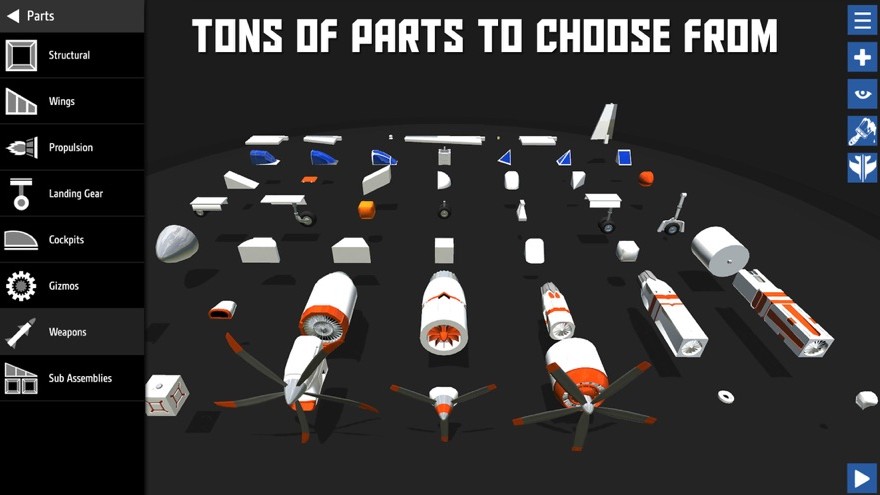 simpleplanes1.9.205hdĹپWD3: