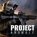 PROJECT AnomalyϷ