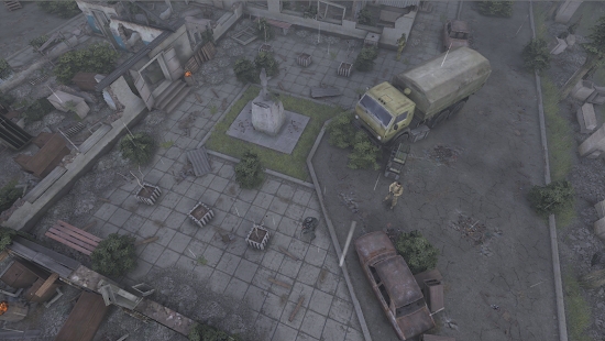 PROJECT Anomaly���İ�׿����Ϸ����ͼ1: