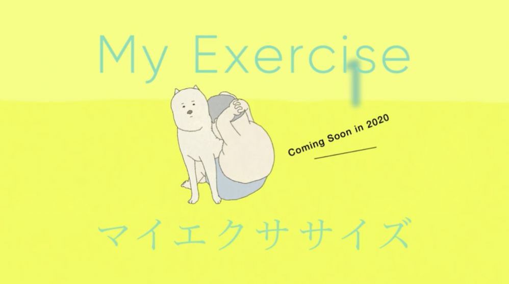 My ExerciseֻϷͼ3: