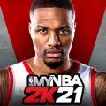 My NBA2k21Ϸ