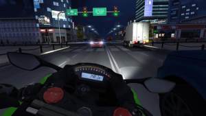 Traffic Rider1.70׿ͼ3