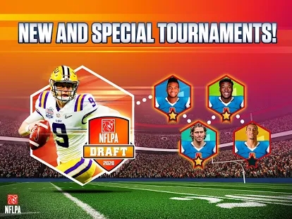 NFLPA2024°ΑdD1: