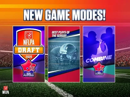NFLPA2024°ΑdD2: