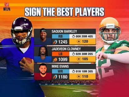NFLPA2024°ΑdD3: