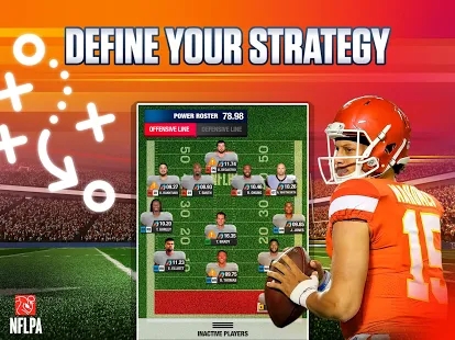 NFLPA2024°ΑdDƬ1