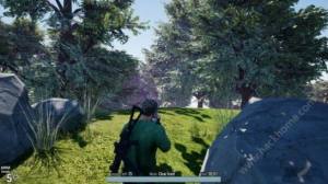 绝地求生单机版离线最新版图片1