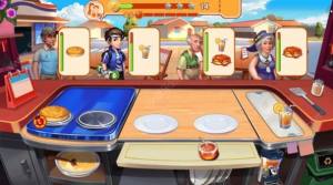 厨神来了殿堂级菜谱安卓版图片1