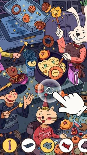 脑洞大侦探雷劫锻剑安卓版图片1