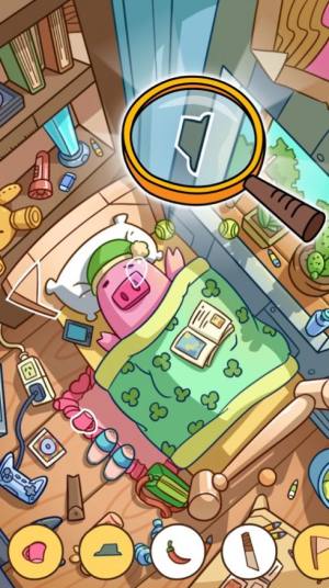 脑洞大侦探雷劫锻剑安卓版图片3