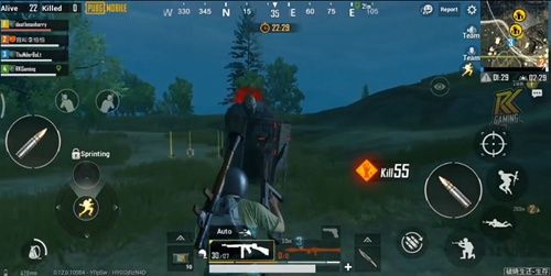 pubg mobileʷ»ȫ2.0ɥʬģʽͼ1: